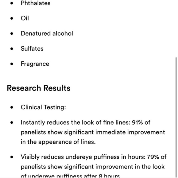 Two-Clinique Active Cartidge Concentrate Salicylic Acid 2 Imperfections 0.34 oz - Picture 7 of 11